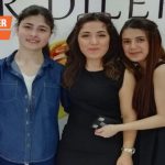 Üç kız kardeş artık 'vatansız' değiller