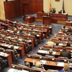 Kuzey Makedonya'da muhalifler geri adım atmıyor