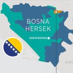 Bosna Hersek’te savaşı sonlandıran Dayton Barış Antlaşması’nın 28. yılı