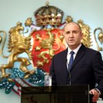 Bulgaristan Cumhurbaşkanı Anayasa değişikliklerine itiraz etti
