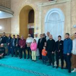 Filibe’deki Tarihi Köprübaşı Camii Ramazanda İbadete açıldı